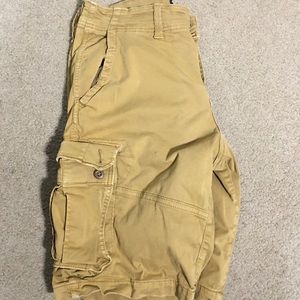 American eagle extreme flex cargos